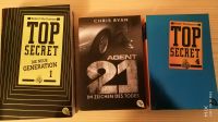 Jugend Buch - Top Secret / Agent 21 Bayern - Vaterstetten Vorschau