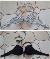 2 x Bikini Oberteile H&M 75C Baden-Württemberg - Wört Vorschau