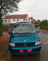 Mercedes-Benz V-Klasse V280 V6 2.8L Hessen - Marburg Vorschau