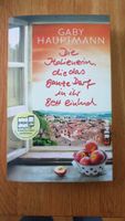 Gaby Hauptmann - Die Italienerin, die das ganze Dorf in ihr Bett Baden-Württemberg - Albstadt Vorschau