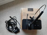 Jabra PRO 9450, Headset, guter Zustand Baden-Württemberg - Mössingen Vorschau