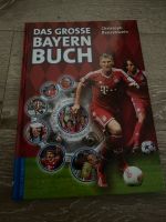 Verkaufe Das große Bayern München Buch Baden-Württemberg - Sachsenheim Vorschau