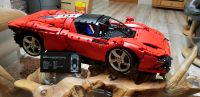 Lego Technik Ferrari 42143 Schleswig-Holstein - Kaltenkirchen Vorschau