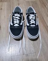 Vans Ward Sneaker Damenschuh Gr. 37 Stuttgart - Bad Cannstatt Vorschau