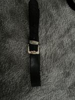 Gürtel Levi Strauss 501 Niedersachsen - Delmenhorst Vorschau