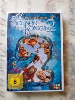 DVD "Die Schnee-Königin 2" Eiskalt entführt Hessen - Zierenberg Vorschau