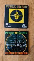 Public Enemy CDs 911 is a joke + Welcome to the terrordome RAR Essen - Rellinghausen Vorschau