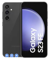 Samsung Galaxy S23 128 GB Neu & Originalverpackt Nordrhein-Westfalen - Warendorf Vorschau