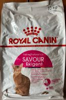 Royal Canin Savour Exigent 10kg Saarland - Mettlach Vorschau