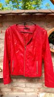 Damen Lederjacke gr 40/42 Sachsen - Niederau Vorschau