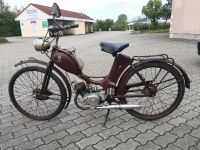 Simson SR1 Bj. 1956  Orginal Zustand ‼️ Brandenburg - Calau Vorschau