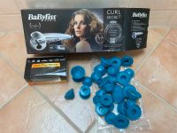 BaByliss curl secret ionic, Anti-Ziep-Bürste, Lockenwickler Sachsen-Anhalt - Zerbst (Anhalt) Vorschau