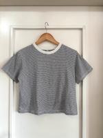 T-Shirt von Uniqlo - Gr. XS Frankfurt am Main - Sachsenhausen Vorschau