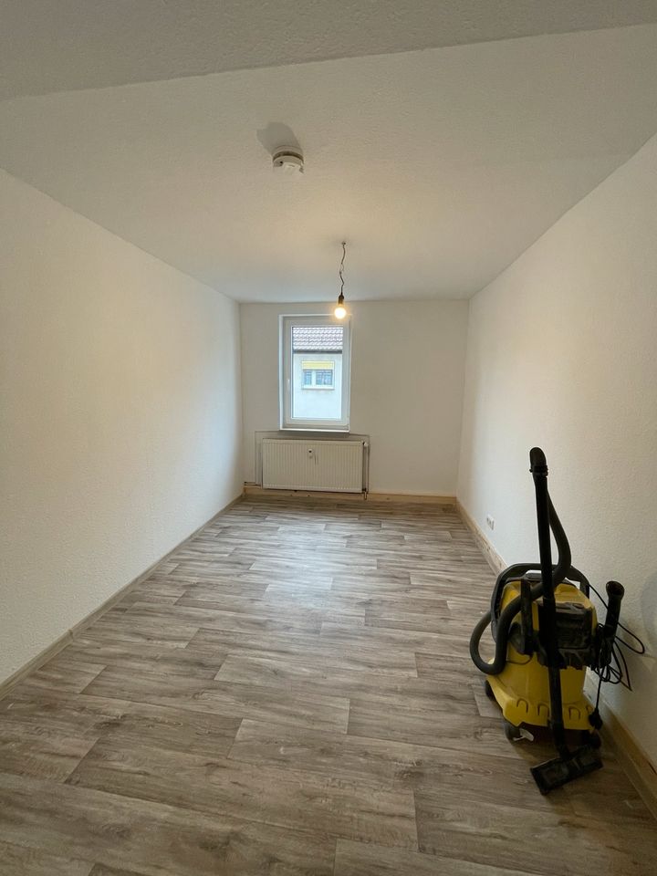 4 ZKB Wohnung renoviert in Schauenburg