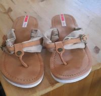 Flip - Flops  / Sandalen in große 41 Neu von S.Oliver für Hessen - Lich Vorschau