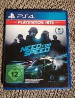 Neef for Speed  PS4 Bayern - Neustadt b.Coburg Vorschau