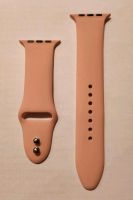 Armband Uhrband Sportband für Apple Watch Rose Kr. München - Taufkirchen Vorschau