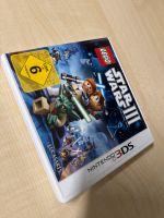 Star Wars 3 The clone wars Nintendo 3ds Bayern - Kitzingen Vorschau