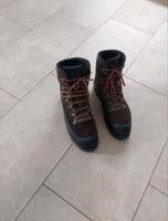 Haix Nature Two GTX Größe 43, Jagdstiefel, Wandern Bayern - Fürth Vorschau