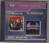 CD, Bloodgood, "Rock in a hard Place, out of the darkness" München - Ramersdorf-Perlach Vorschau