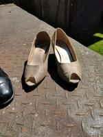 Schuhe  Gr 39 Sachsen - Falkenstein/Vogtland Vorschau