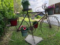 Garten Deko Fahrräder 2er Set Bayern - Oberstdorf Vorschau