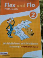 Flex und Flo Mathematik, Deutsch, 2 Klasse Niedersachsen - Garbsen Vorschau