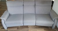elektrische Couch (auch Freistehend), Trapezförmig, Orlando Grau Hessen - Lich Vorschau