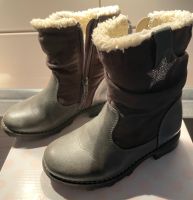 Winterstiefel Größe 28 / Stiefel / Mädchen / Winterschuhe Dresden - Cotta Vorschau