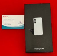 Samsung Galaxy S24 Plus 5G 512GB NEU & Originalversiegelt Nürnberg (Mittelfr) - Südstadt Vorschau