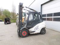 Linde H 45 D-02 Evo Stapler Diesel 394 Nordrhein-Westfalen - Nottuln Vorschau