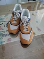 New Balance 997 HTA Honey Sneaker Gr. 46.5 neuwertig Nordrhein-Westfalen - Gelsenkirchen Vorschau