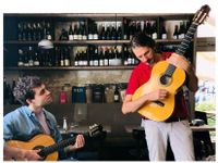 FLAMENCO GUITAR LESSONS IN BERLIN OR ONLINE Berlin - Mitte Vorschau