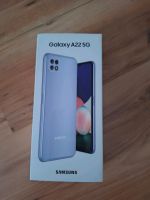 Samsung Galaxy A22 5G Sachsen - Oederan Vorschau