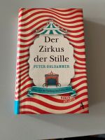 Der Zirkus der Stille Buch Peter Goldammer Bayern - Mindelheim Vorschau