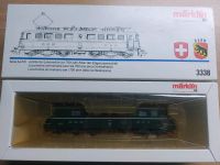 Märklin 3338 H0 Nordrhein-Westfalen - Hemer Vorschau