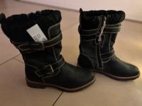 Tom Tailor Winterstiefel dick gefüttert Gr. 40 - NEU Essen - Essen-Borbeck Vorschau