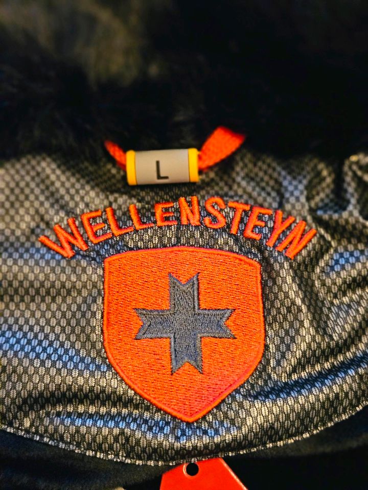 Wellensteyn Herren Jacke NEU in Haßloch