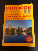 Reiseführer, Outdoor, Jakobsweg Via Baltica, Conrad Stein Verlag Bayern - Rettenberg Vorschau