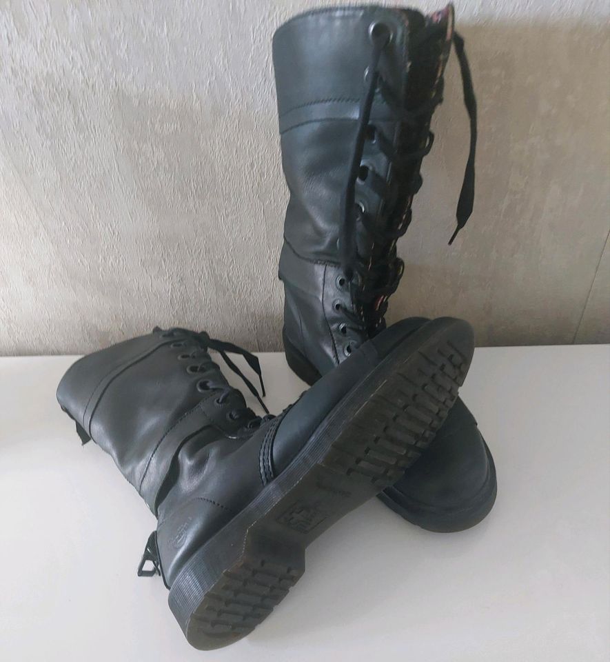 Dr.Martens Aimilita Gr.41 in Erfurt