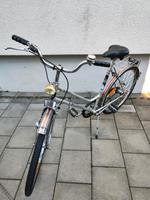 Fahrrad 70er Jahre DDR Exclusive Delux Bayern - Augsburg Vorschau