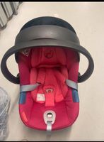 Maxi Cosi Cybex ab Geburt wie neu 1. Hand München - Schwanthalerhöhe Vorschau