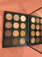 MAC ART LIBRARY - Lidschattenpalette NUDE Bayern - Marquartstein Vorschau