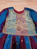 Bollywood Kleid gr 38 inklusive Versand Nordrhein-Westfalen - Hürth Vorschau