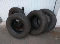 Michelin Agilis Camping 225/75/R16 CP Rostock - Südstadt Vorschau