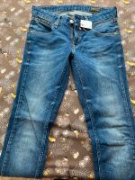 Herrlicher Jeans Touch Slim 5705 Größe 27/32 inkl. Versand Bayern - Würzburg Vorschau