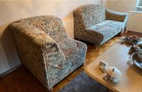 0 € !!! Zu verschenken !!! Couch / Ottomane / Sessel / Sofa Bayern - Deggendorf Vorschau