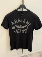 Armani Jeans T-Shirt Gr. L Östliche Vorstadt - Hulsberg Vorschau