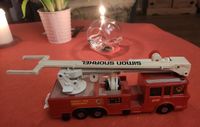 Schwere Matchbox Feuerwehr Sachsen - Radeberg Vorschau