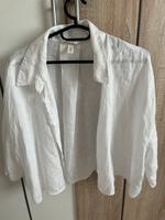 H&M Hemd bluse kurz arm Nordrhein-Westfalen - Bornheim Vorschau